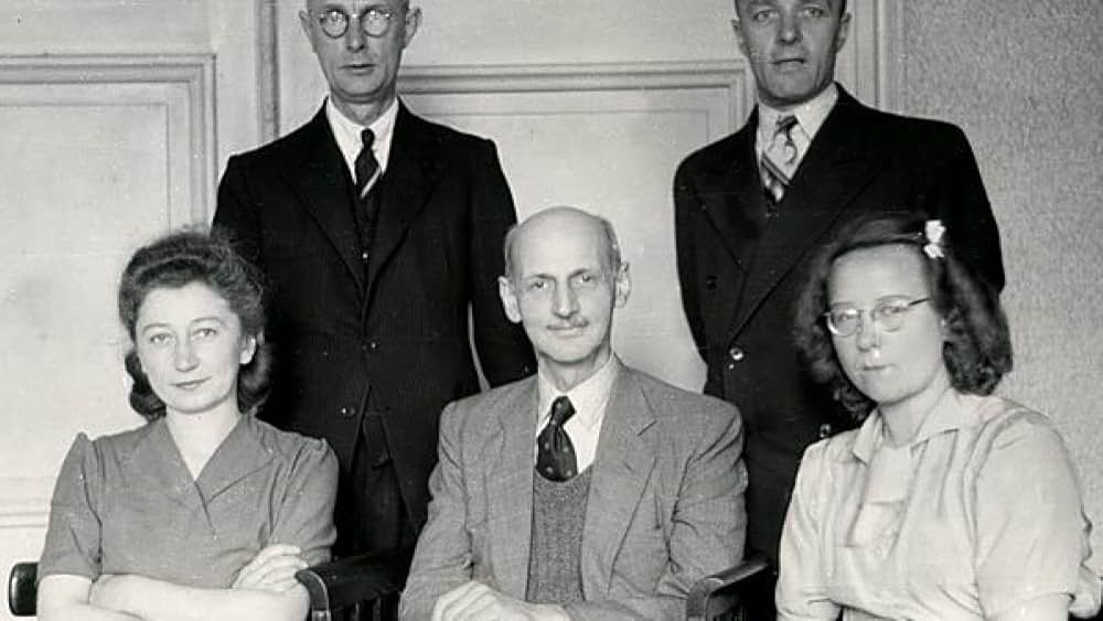 アンネ・フランク・リメンバード（原題）の画像