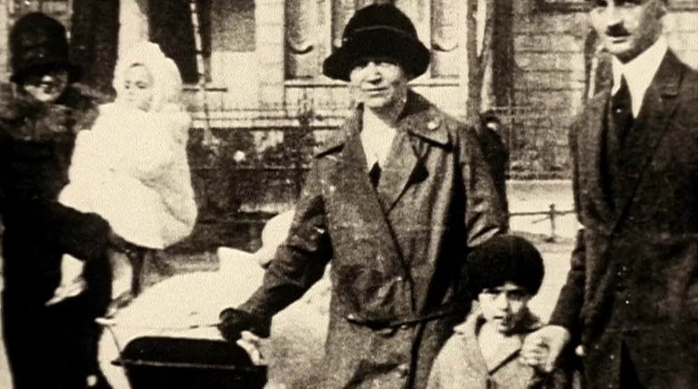 アンネ・フランク・リメンバード（原題）の画像