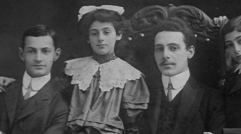 アンネ・フランク・リメンバード（原題）の画像