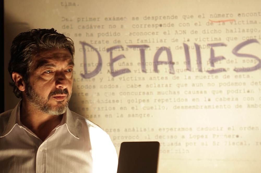 ある殺人に関するテーゼの画像