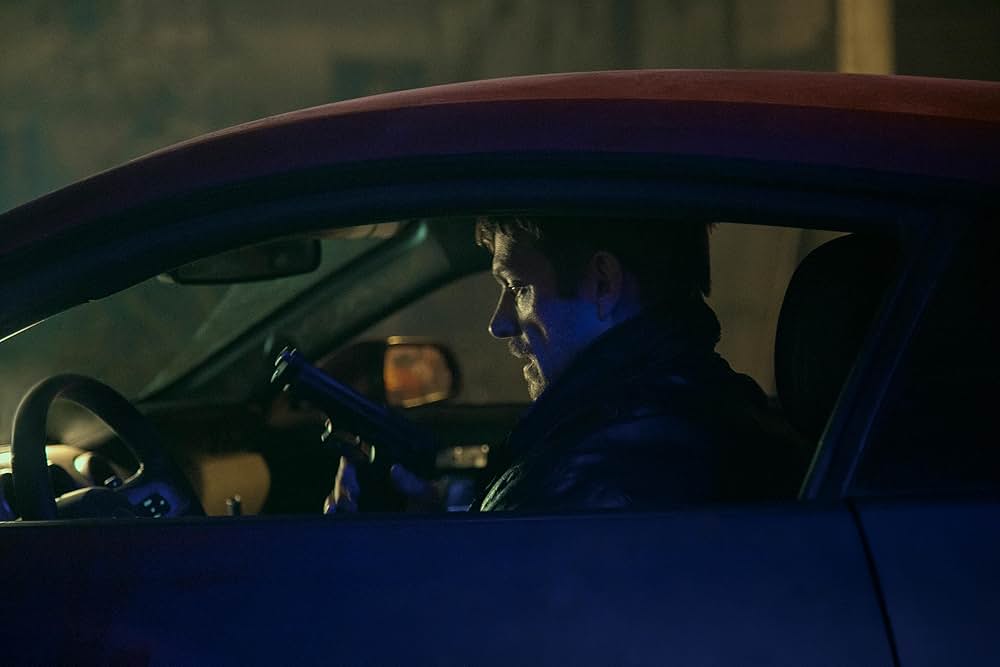 サイレントナイトの画像