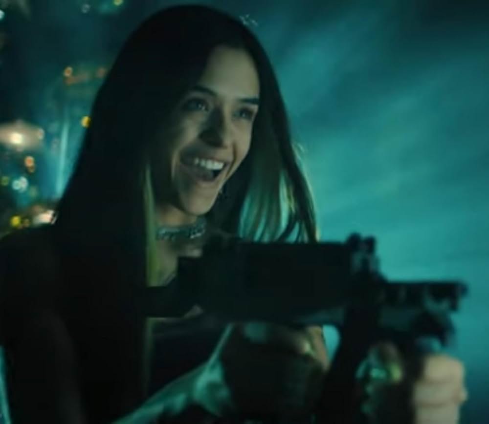 サイレントナイトの画像