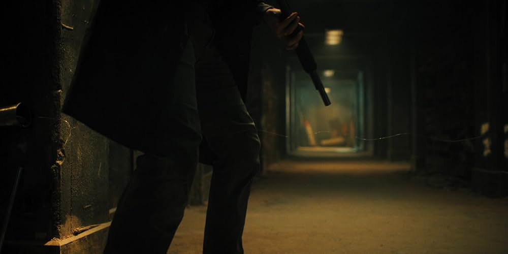 サイレントナイトの画像