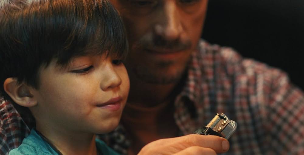 サイレントナイトの画像