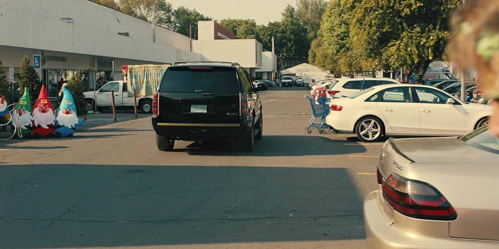 サイレントナイトの画像