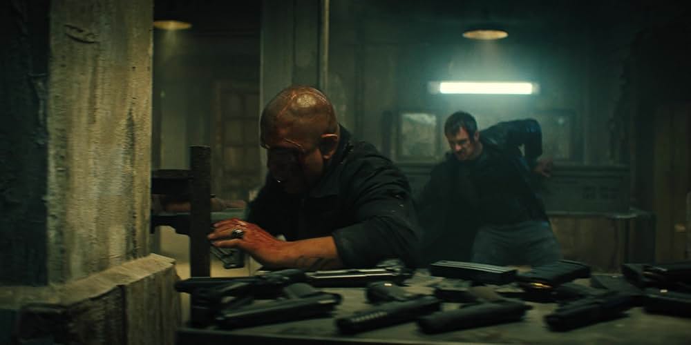 サイレントナイトの画像