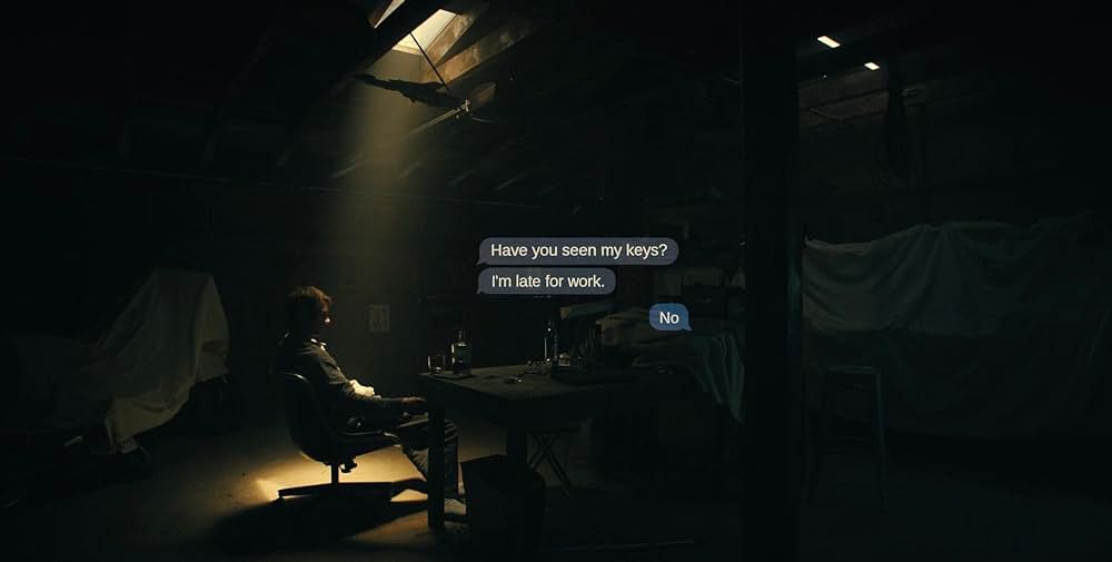 サイレントナイトの画像