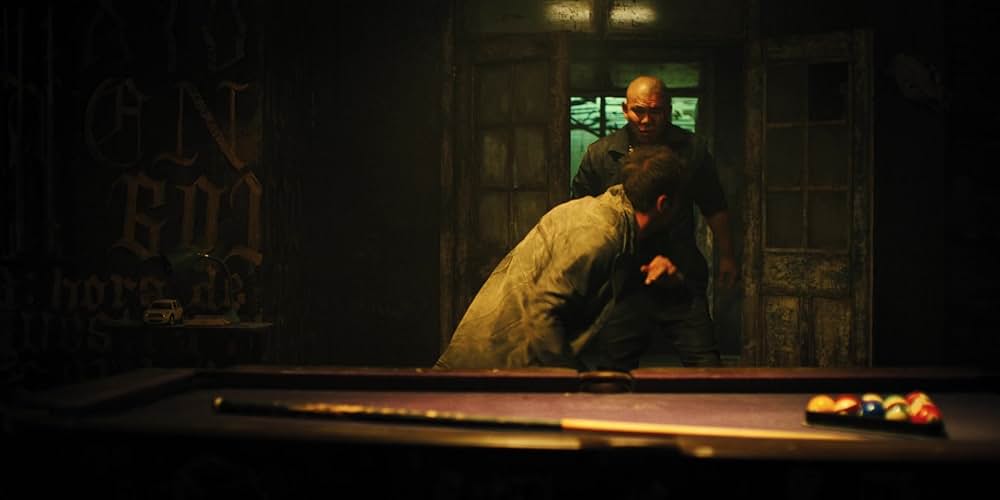 サイレントナイトの画像