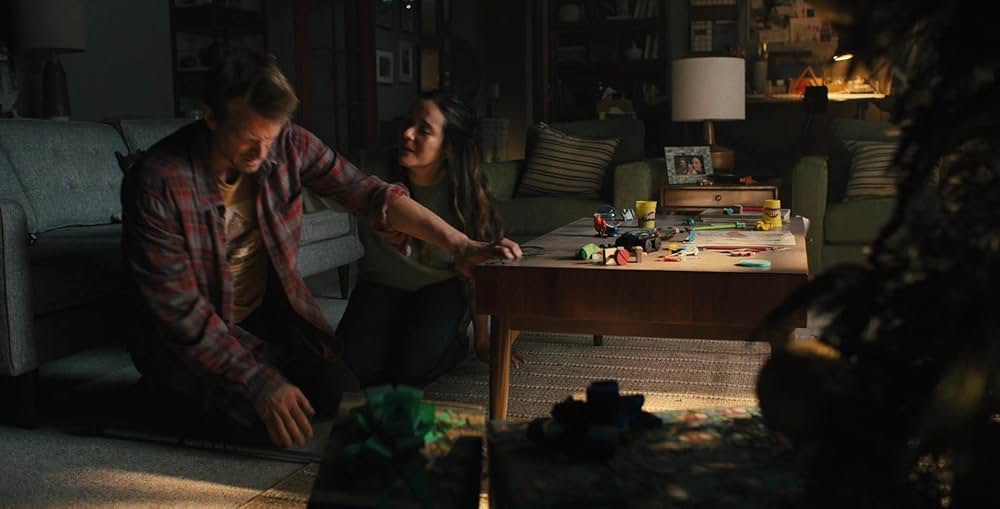 サイレントナイトの画像