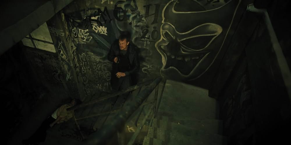 サイレントナイトの画像