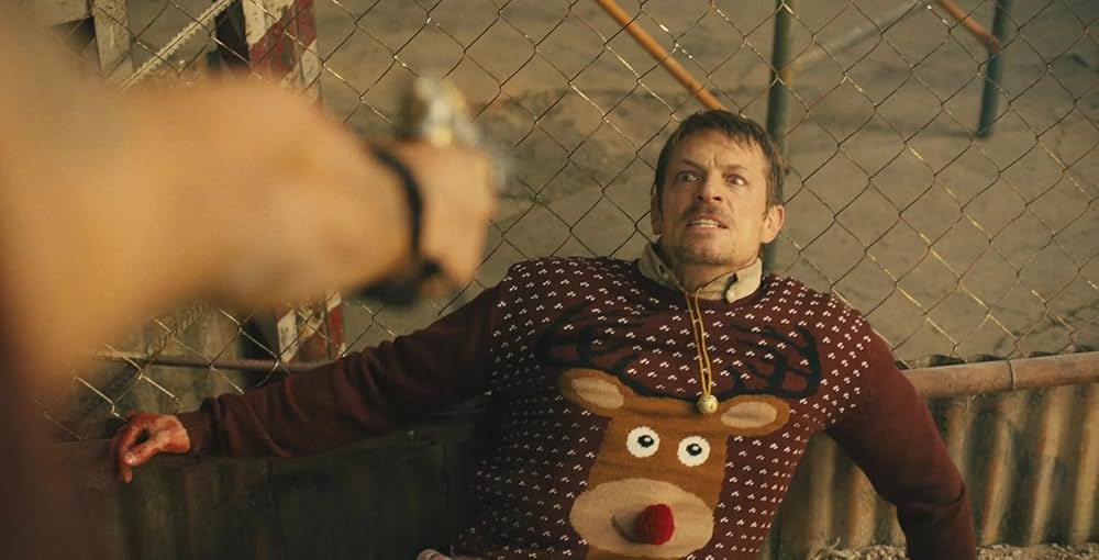 サイレントナイトの画像