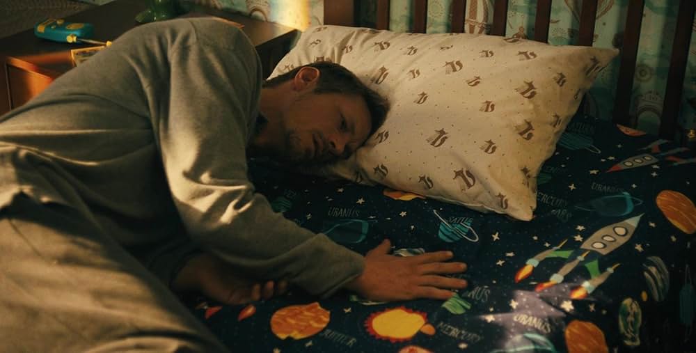 サイレントナイトの画像