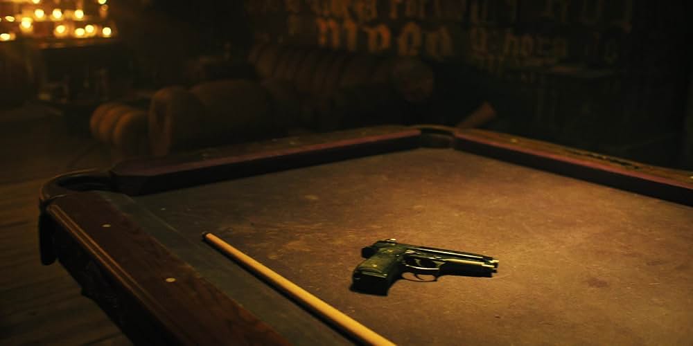 サイレントナイトの画像