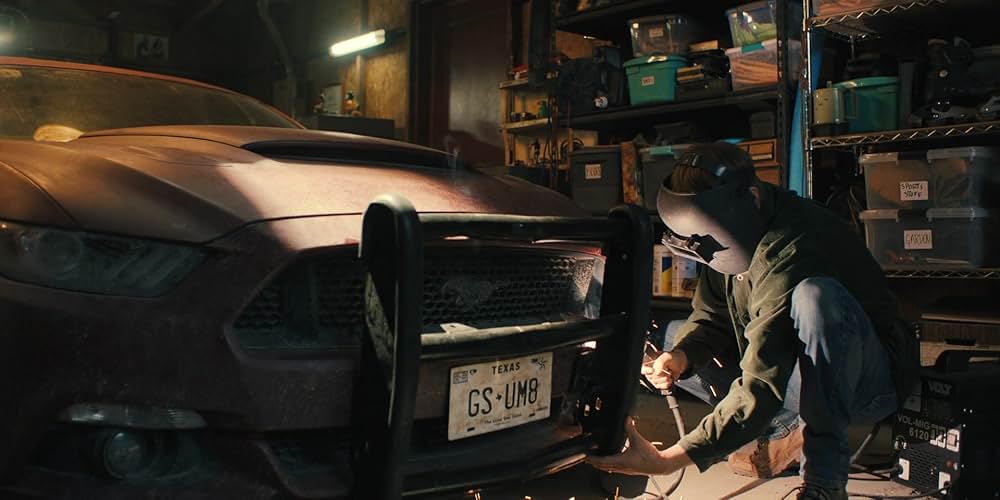 サイレントナイトの画像