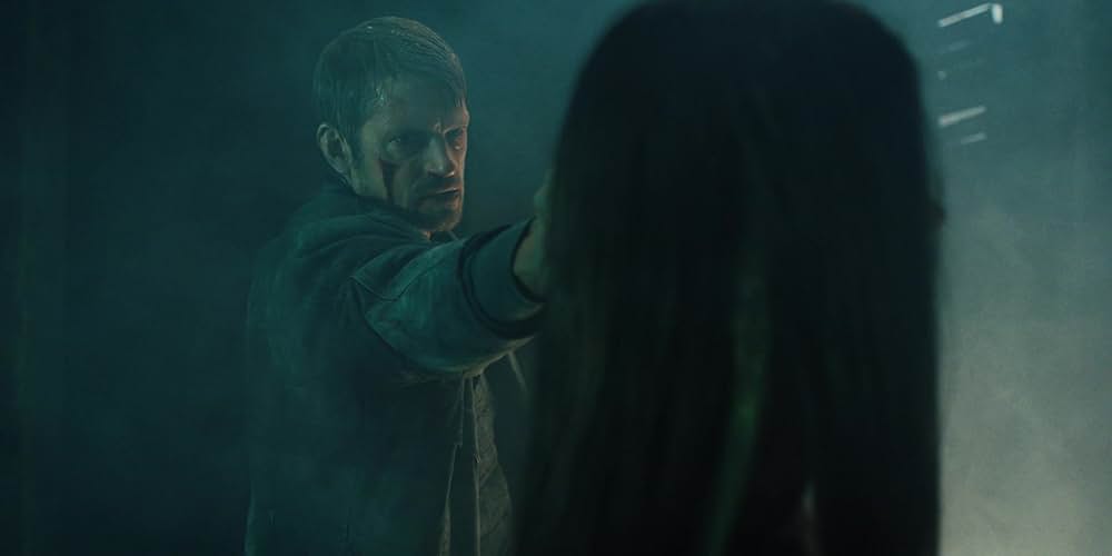 サイレントナイトの画像