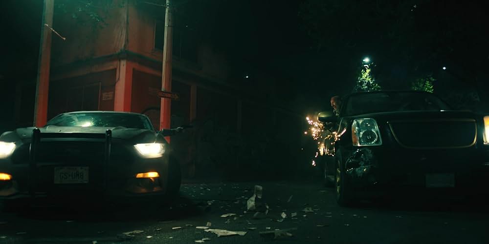 サイレントナイトの画像