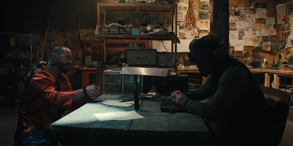 サイレントナイトの画像