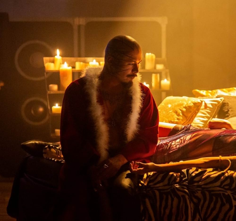 サイレントナイトの画像