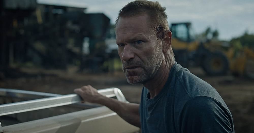 Rumble Through the Dark（原題）の画像