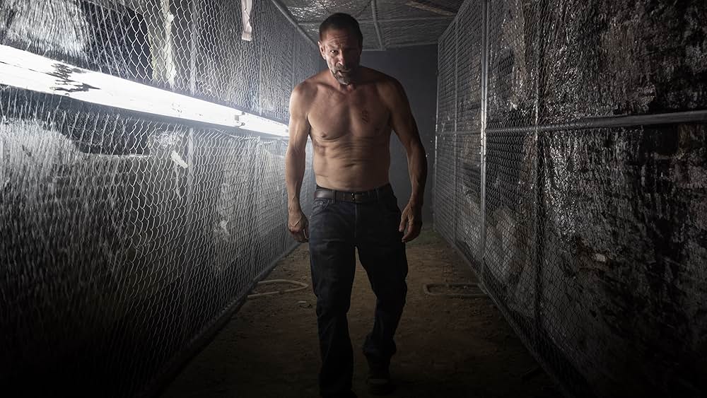 Rumble Through the Dark（原題）の画像