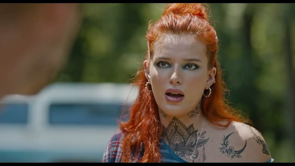 Rumble Through the Dark（原題）の画像