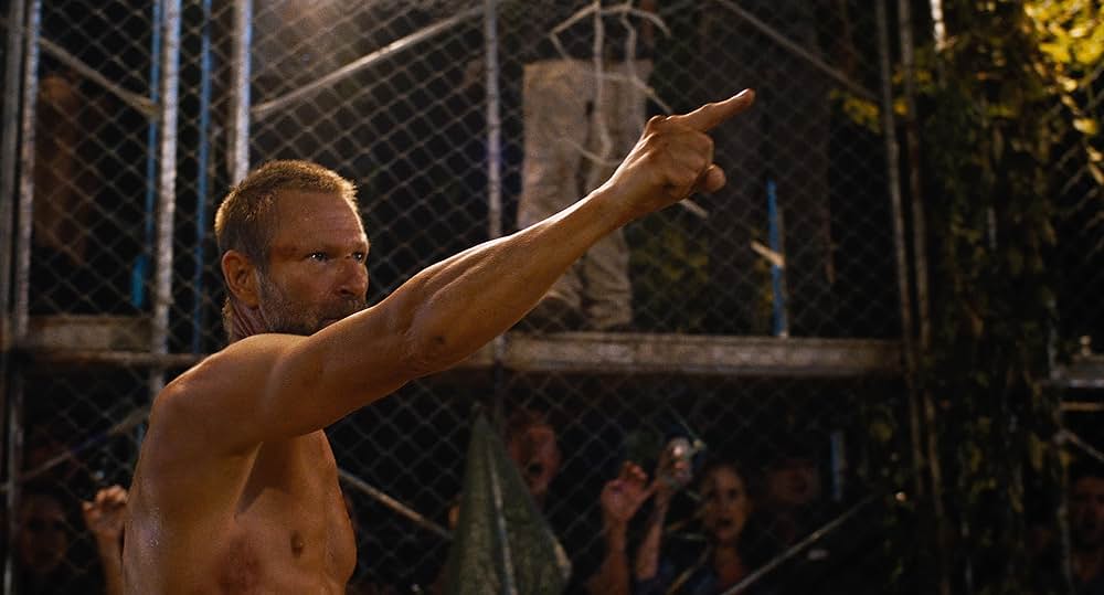 Rumble Through the Dark（原題）の画像