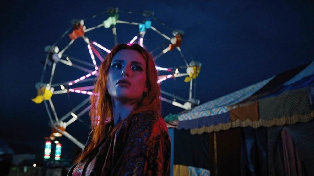 Rumble Through the Dark（原題）の画像