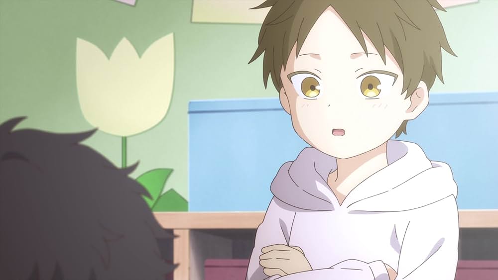 映画 ギヴン 柊 mixの画像