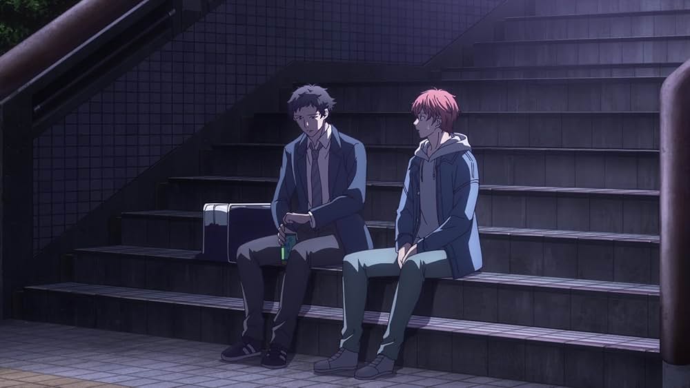 映画 ギヴン 柊 mixの画像