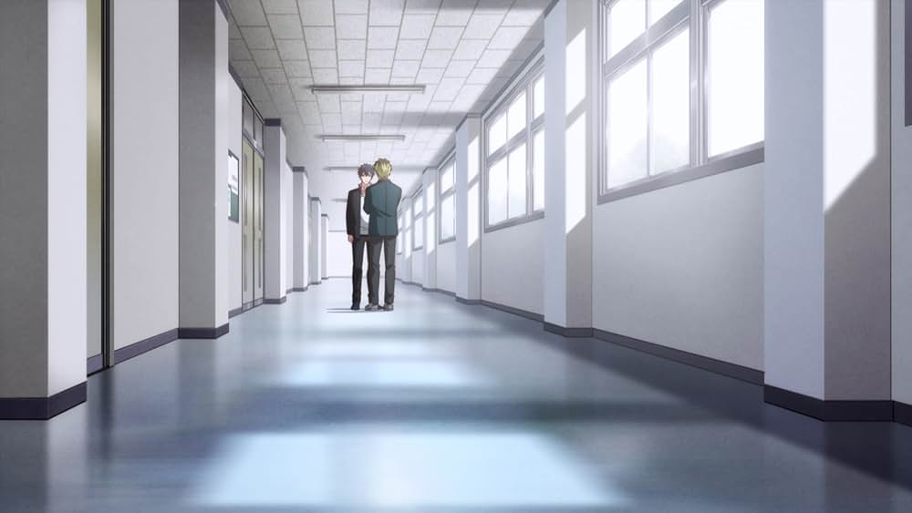 映画 ギヴン 柊 mixの画像