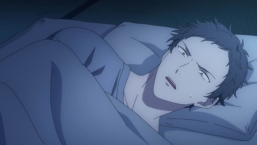 映画 ギヴン 柊 mixの画像