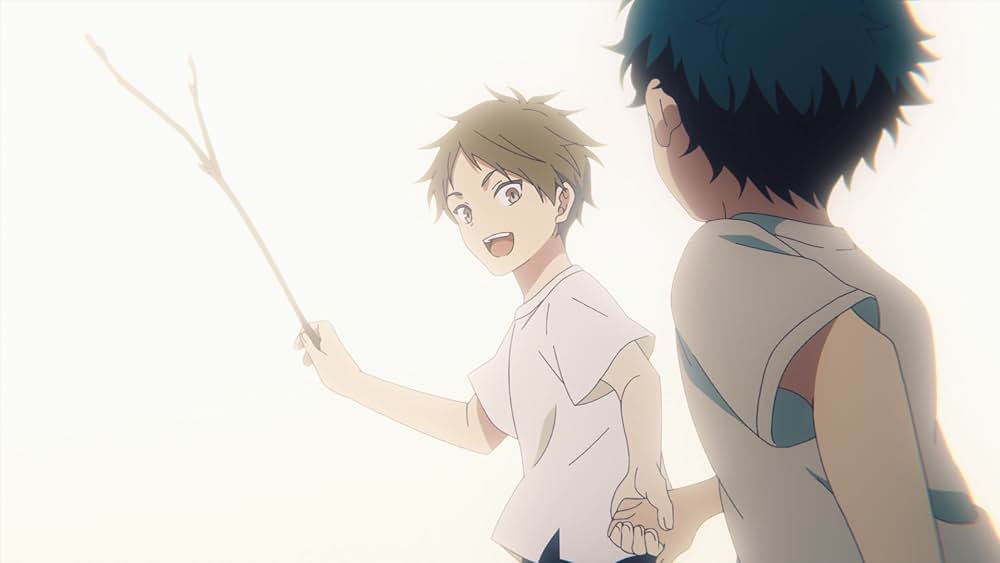 映画 ギヴン 柊 mixの画像