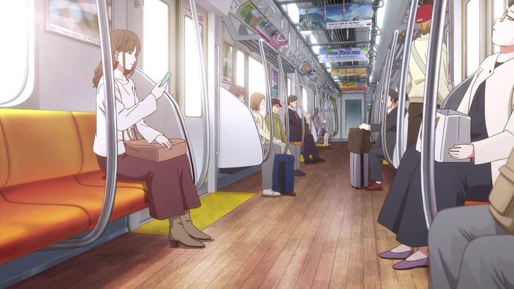 映画 ギヴン 柊 mixの画像