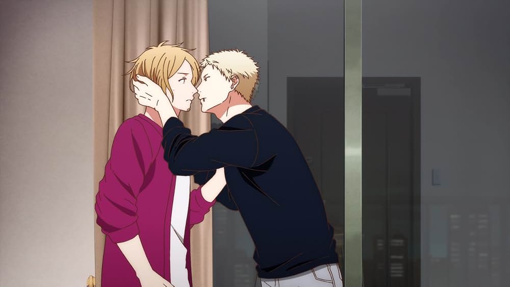 映画 ギヴン 柊 mixの画像