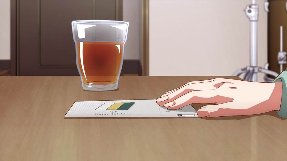 映画 ギヴン 柊 mixの画像