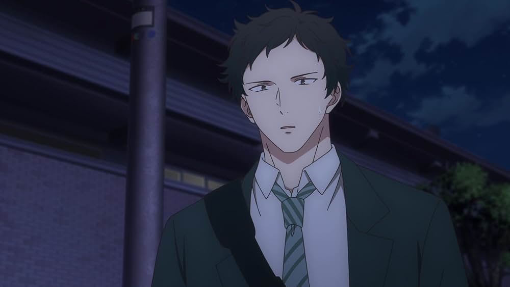 映画 ギヴン 柊 mixの画像