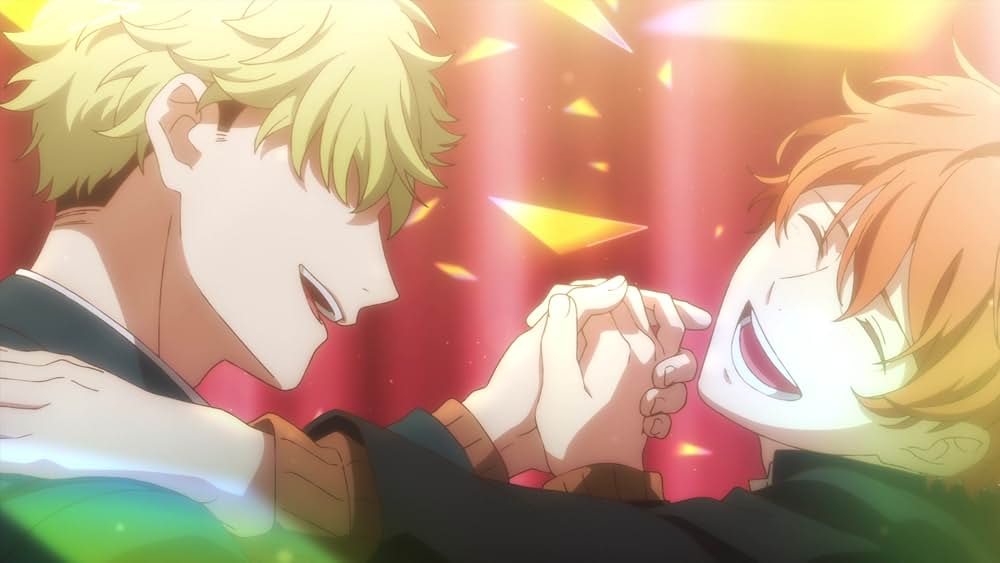 映画 ギヴン 柊 mixの画像