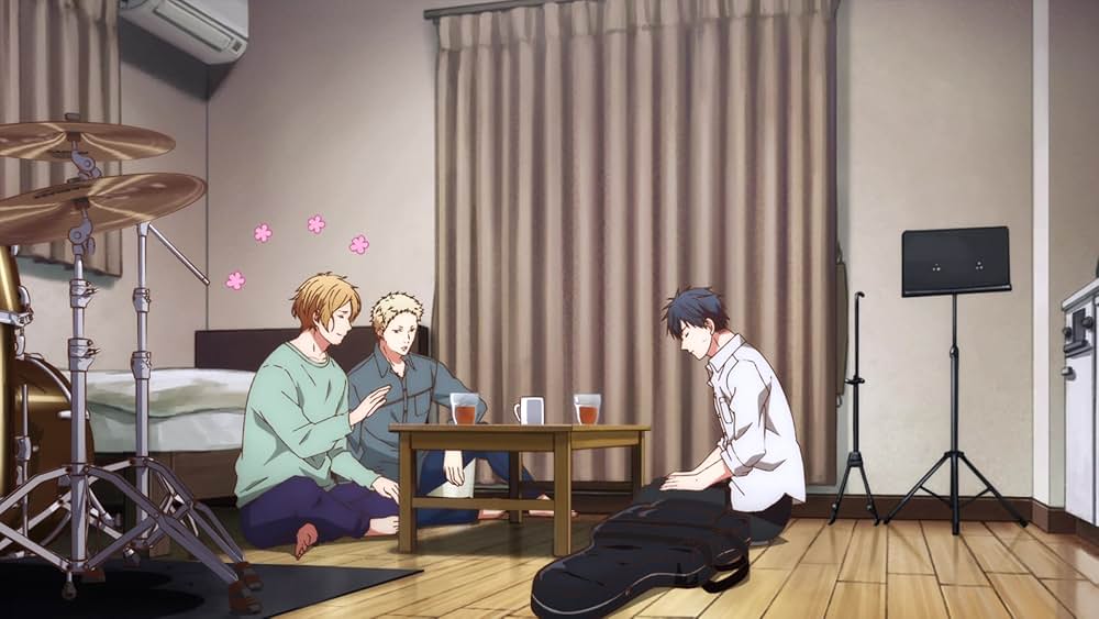 映画 ギヴン 柊 mixの画像