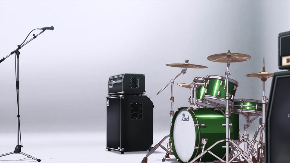 映画 ギヴン 柊 mixの画像