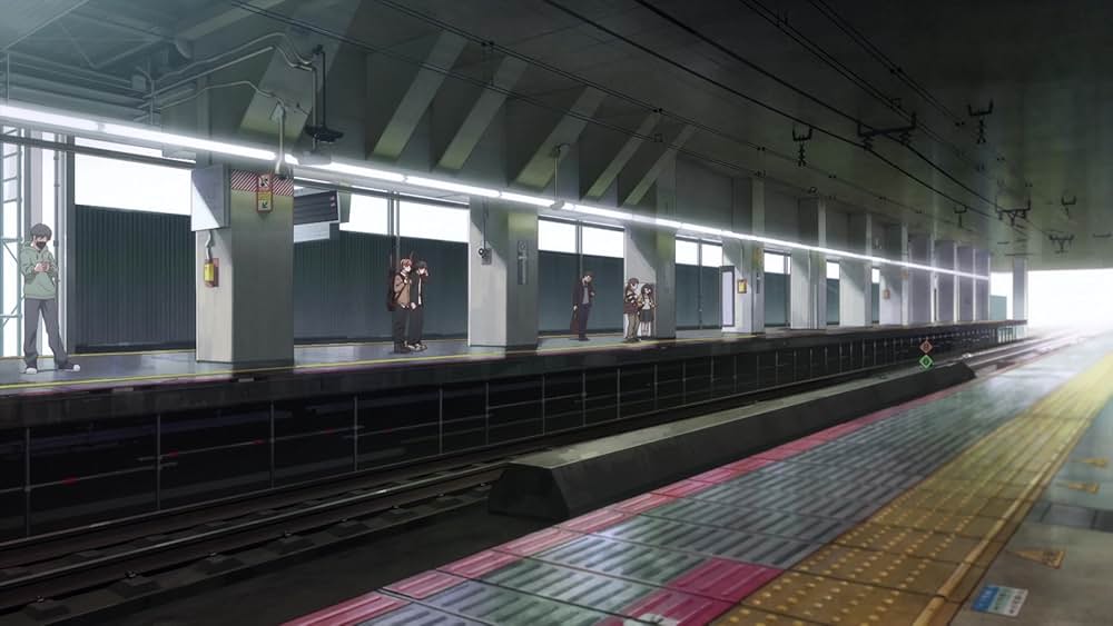 映画 ギヴン 柊 mixの画像