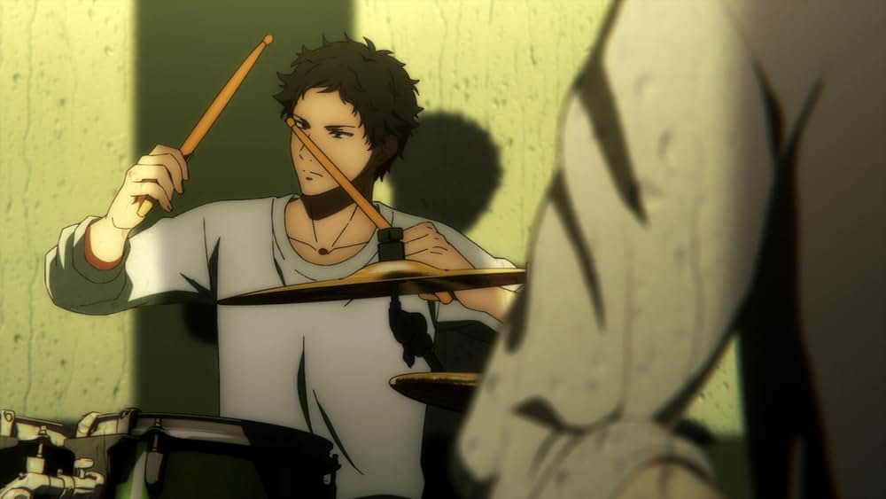 映画 ギヴン 柊 mixの画像