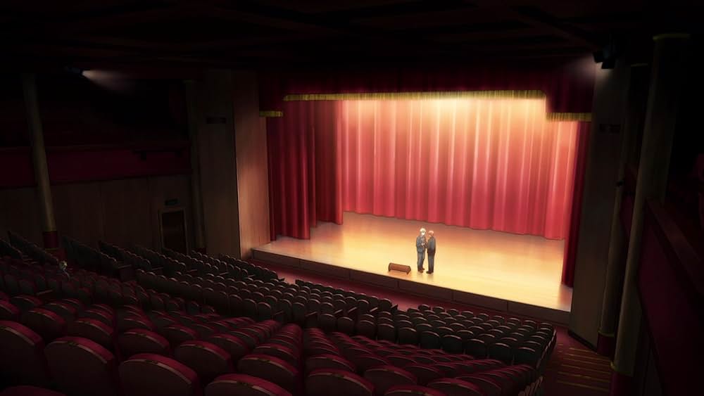 映画 ギヴン 柊 mixの画像