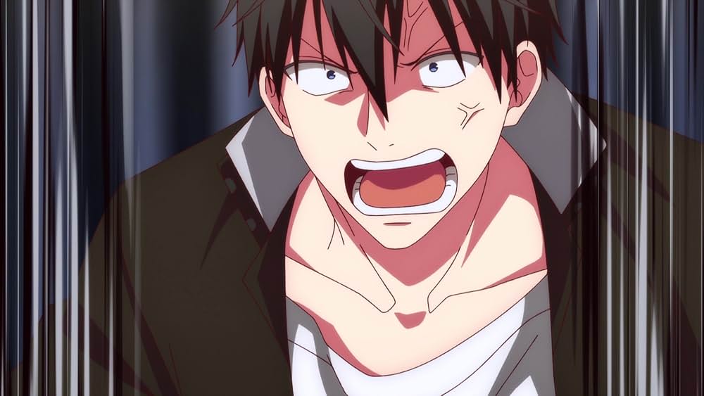 映画 ギヴン 柊 mixの画像