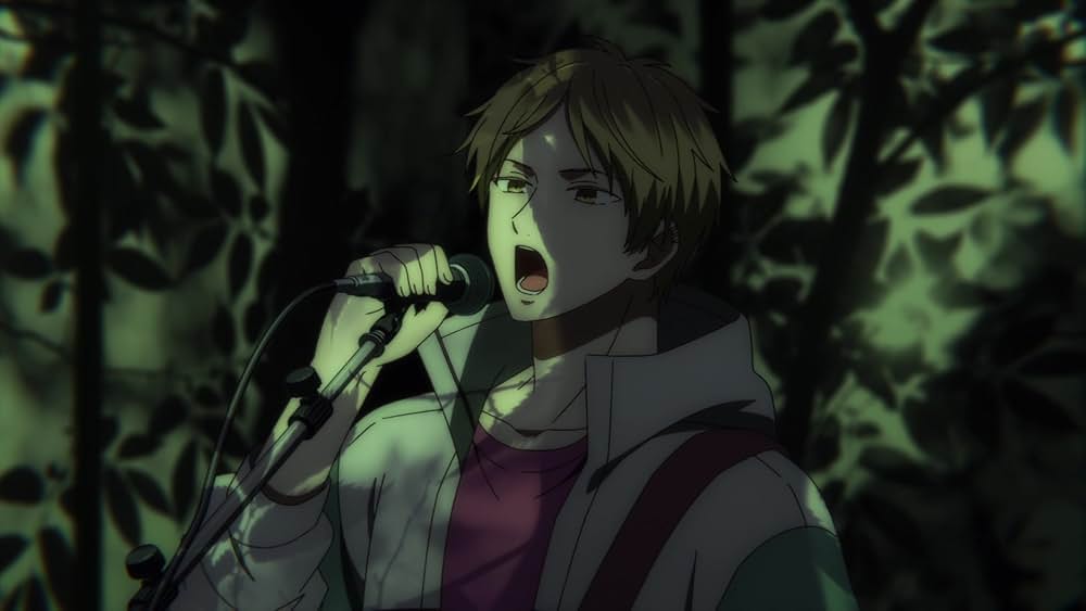 映画 ギヴン 柊 mixの画像