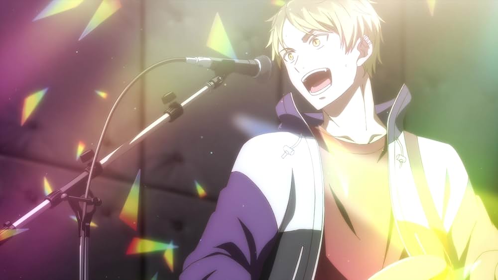 映画 ギヴン 柊 mixの画像