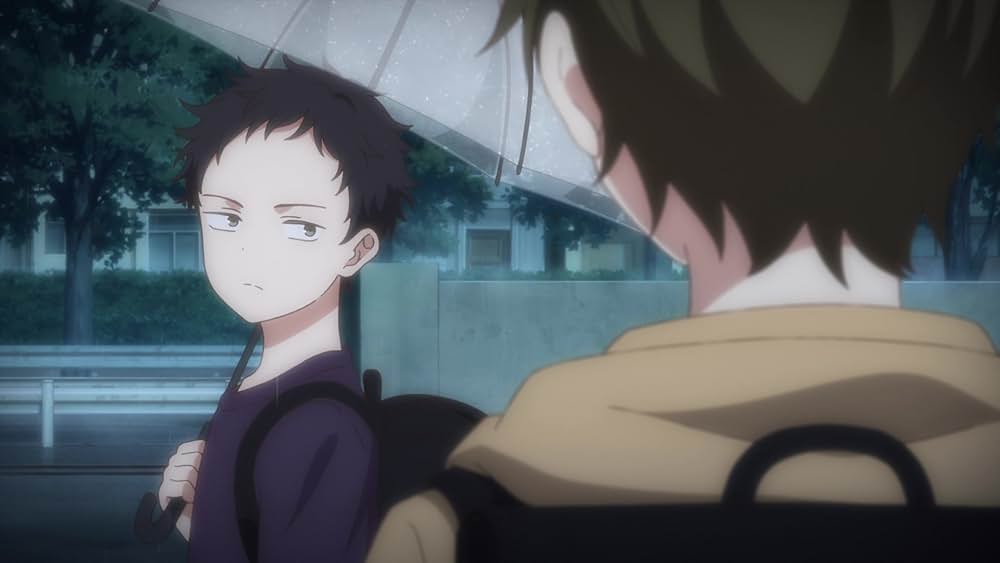 映画 ギヴン 柊 mixの画像