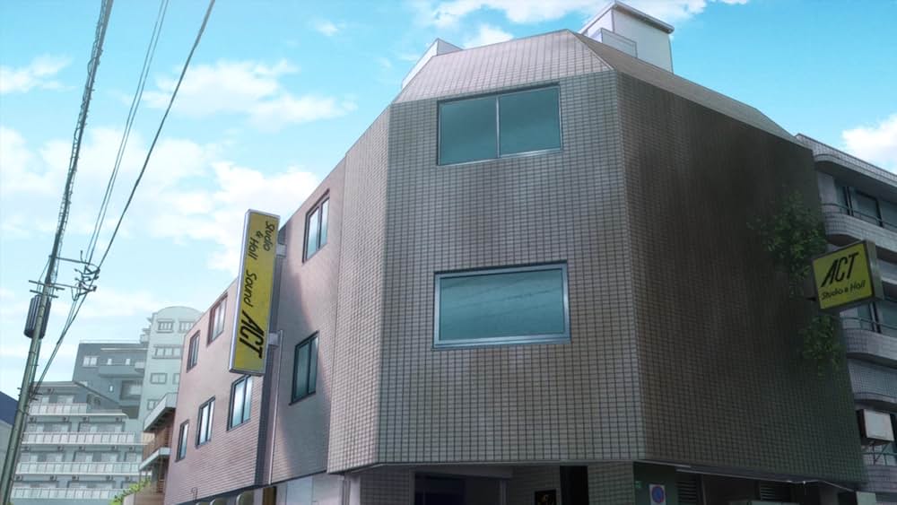 映画 ギヴン 柊 mixの画像