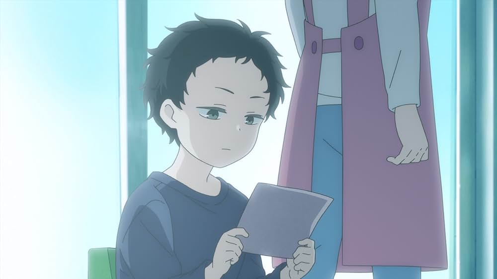 映画 ギヴン 柊 mixの画像