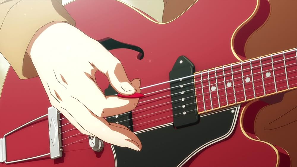 映画 ギヴン 柊 mixの画像