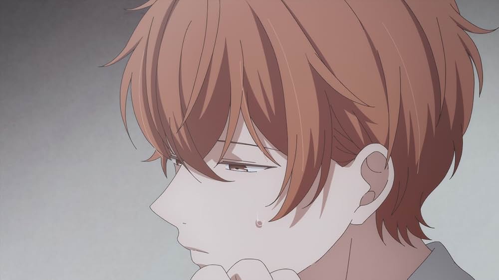 映画 ギヴン 柊 mixの画像